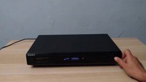 Sony ST-JX661 видео работы аппарата от 16.06.2021.