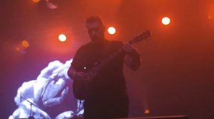 Harmonix College - Remorse (Live A2 SPB)