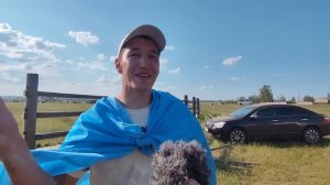 Артем Варданян Дыгыҥҥа кыттыытын туһунан. 25.06.2023