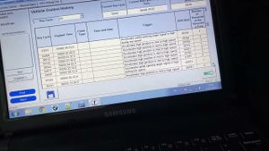 Проверка пробега Тоёта / Лексус