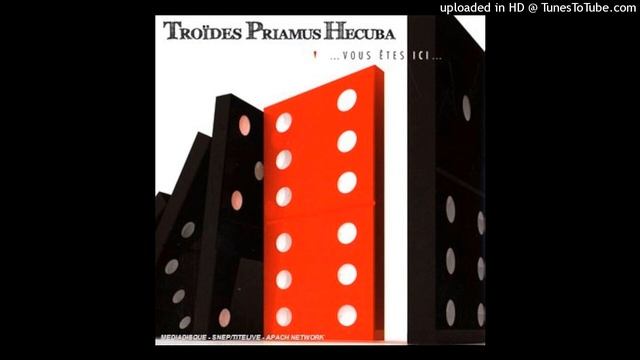 Troides Priamus Hecuba - No Present смотреть онлайн