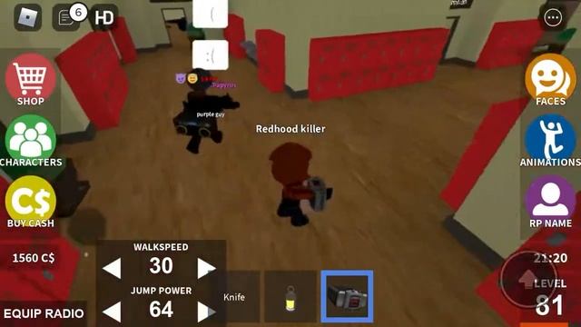 Redhood killer vs Sans and papyrus смотреть онлайн