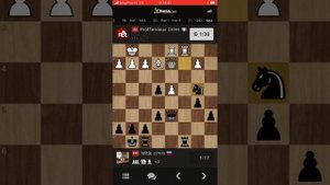 Шахматы. Система Раппорта-Джобавы? Нет не слышал!)