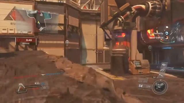 Vs NoMerCy - GWT - Final смотреть онлайн