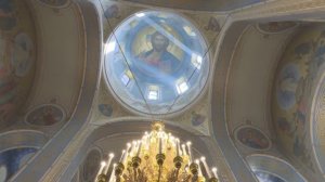 День празднования иконы Божией Матери "Иверская"