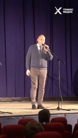«Таганрог»: премьерный показ в Санкт-Петербурге