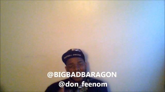 30+ Raw Freestyle with Big Bad Baragon & Don Feenom смотреть онлайн