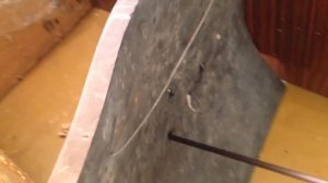 Junxing M125 против шахтной резины