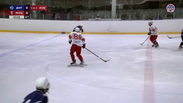 2007 | Дмитров - Русь | 19.11.2023 смотреть онлайн