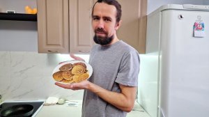 98. Жизнь в России / Рождество / Купили необычные кружки / Фирменный рецепт вкуснейших оладий