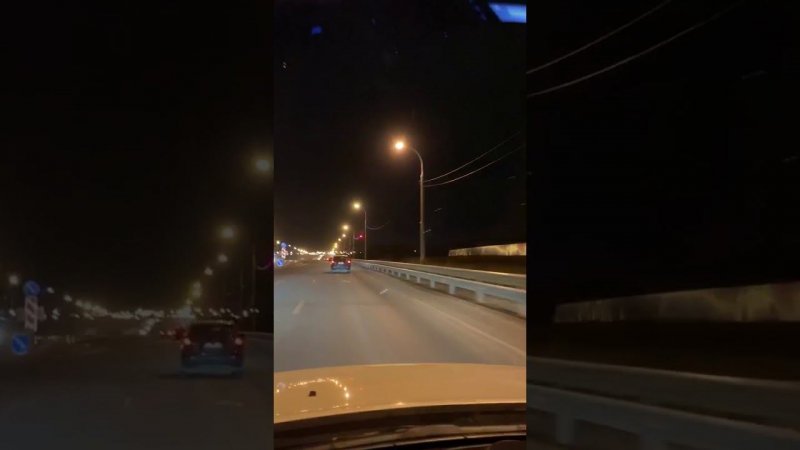 ДПС тоже перешли на удаленьку)