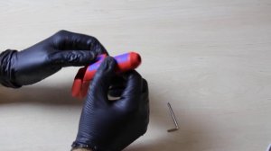 Стриппер Knipex KN-169501SB - Идея как можно видоизменить его или проблема короткой обрезки кабелей