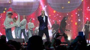 Николай Самусев и Академия творчества «Золотое яблочко» - Любовь, как дважды два