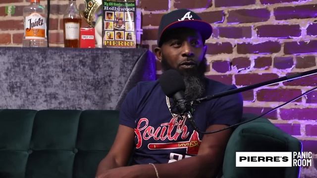 Karlous Miller talks humble beginnings, navigatin business, WildN Out & Selling 85 South Show | FUL