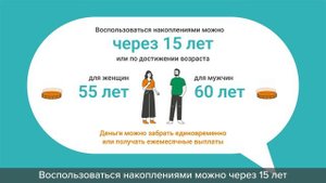 Программа долгосрочных сбережений 5