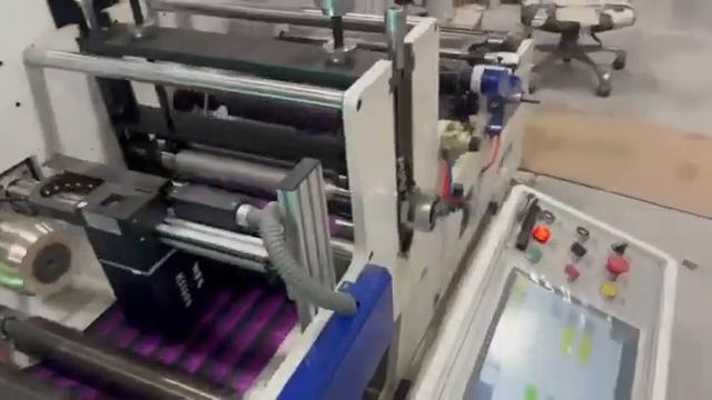 Производство этикеток смотреть онлайн