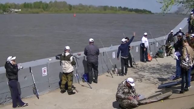 ПРО ВОБЛУ Астрахань смотреть онлайн