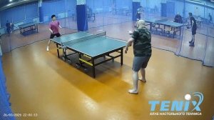 МАХ  690 (кнт TENIX)  26.03.2024