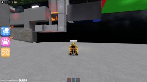 Прохожу хоррор обби! ОЧЕНЬ СТРАШНО😱!!!