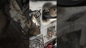 ##установка центрального замка