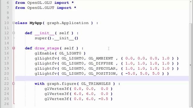 [Специалист] Python - Уровень 2. ООП - день 06