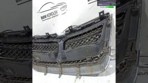 Решетка радиатора Grand Vitara (с 2008 до 2012)  7174177K00 для Suzuki Grand Vitara 3