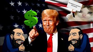 Как доллар захватил весь мир...