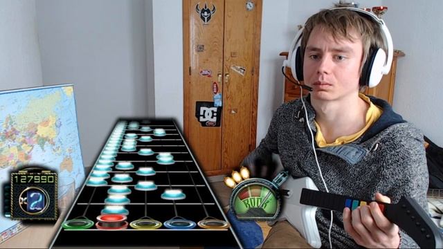 Fury Of The Storm 500% PASS [PiP] (Longer Star Power) смотреть онлайн