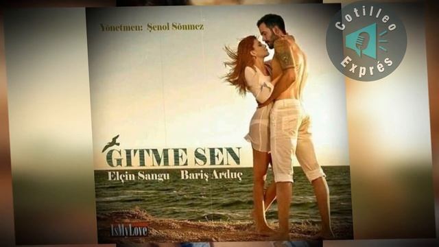 Elçin Sangu no pudo soportar el estrés de la cirugía: Barış Arduç le consoló. смотреть онлайн