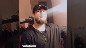 ЧОРШАНБЕ ЧОРШАНБИЕВ СО СВОЕЙ КОМАНДОЙ URJ TEAM ПРОВОДИТ ВЫХОДНЫЕ СЕНТЯБРЬ 2021