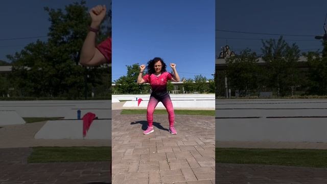 6Фигура мечты - Функциональная тренировка смотреть онлайн