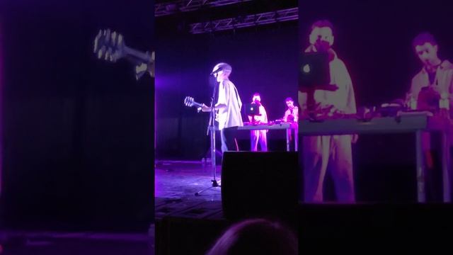 LIVE КРАСНОДАР. ЕГОР НАТС - СОВРАЛ. 06.10.2021 смотреть онлайн