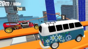 Raceoff2 хотвилс