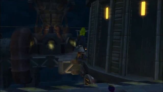 Destroy Ship at Drill Platform - Skipping the First Two Phases In Two Ways смотреть онлайн