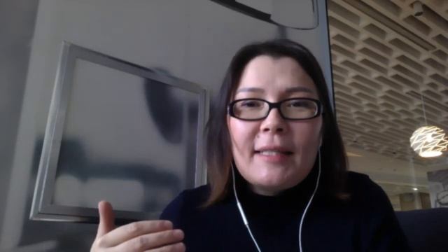 Онлайн Детокс (лектор Айгуль Жексембаева, Бронзовый лев) смотреть онлайн