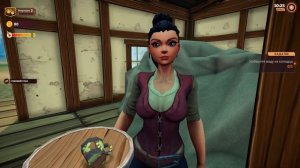 tavern manager simulator 1 часть