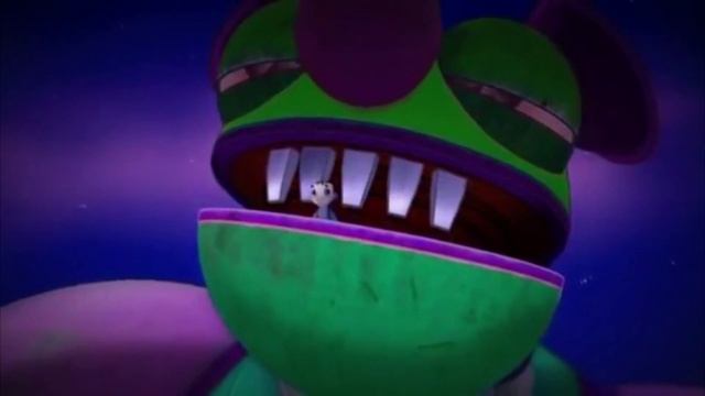 ЭЛЬКА(2007) - МАКСИ МАУС ВСЕ МОМЕНТЫ смотреть онлайн