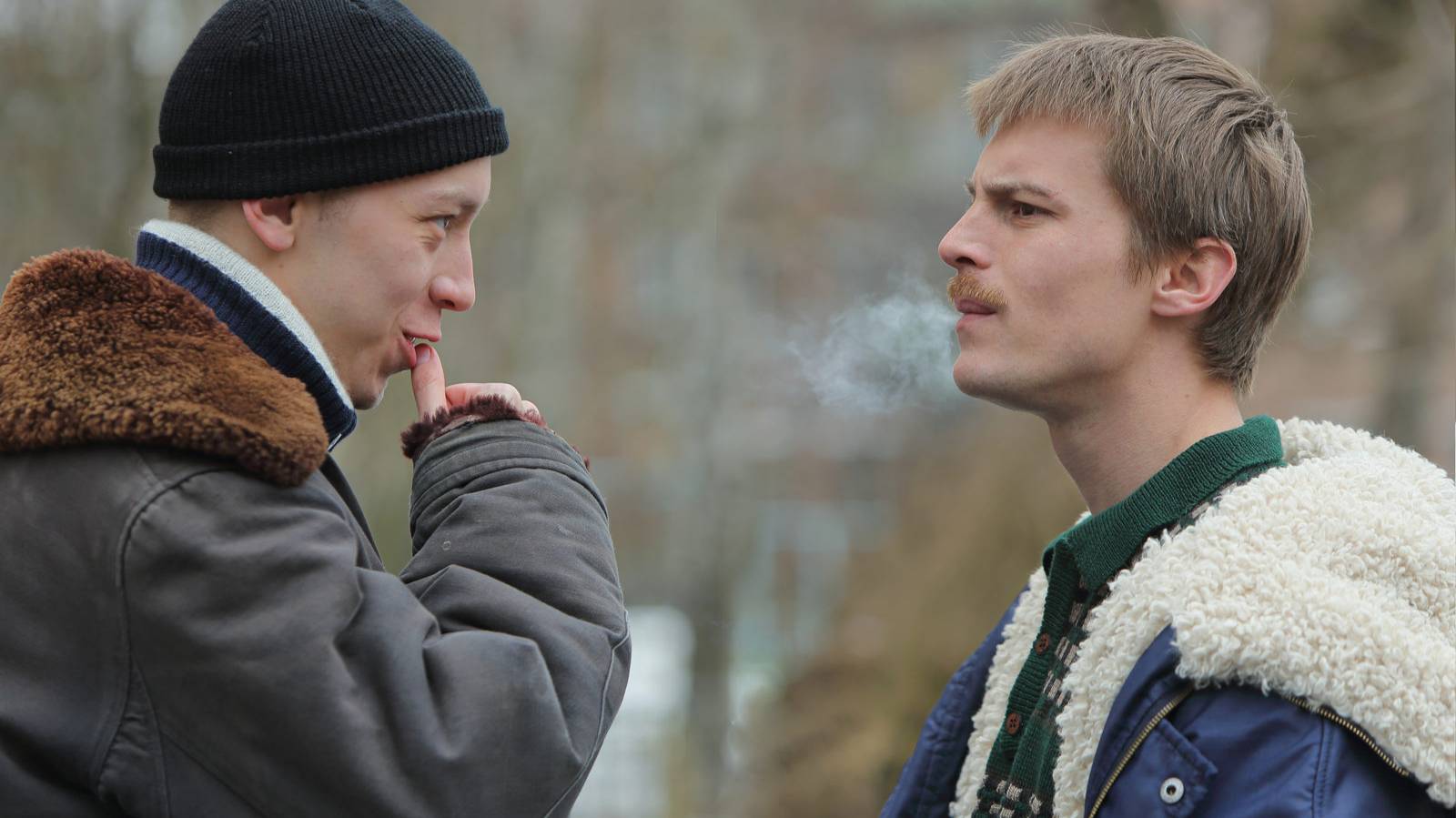 Слово пацана. Кровь на асфальте - 1 Сезон 4 серия на русском