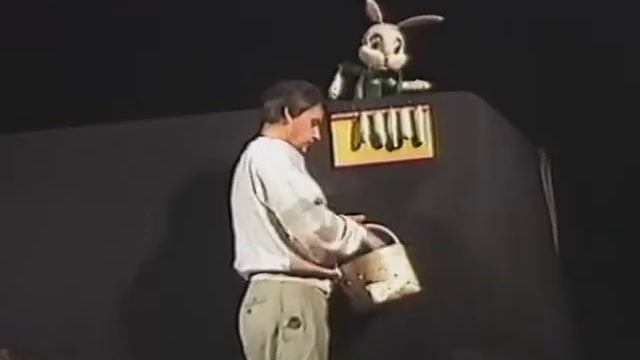 Театр Мишина 1990 смотреть онлайн