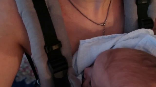 Happy Birthday to ME | Meine Babytrage - Manduca XT | Neues BABYSPIELZEUG смотреть онлайн