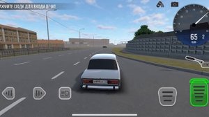 Челлендж - Дрифт на Самой Слабой Тачке! Возможно Ли BLACK.RUSSIA.IGRA