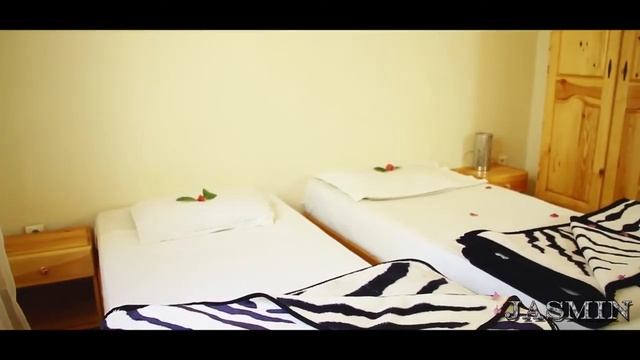 Tourism Up : Résidence El Oued Tozeur : Villa Jasmin