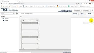 TECEsmartwall расчет конструкций из ТЕСЕ профиля