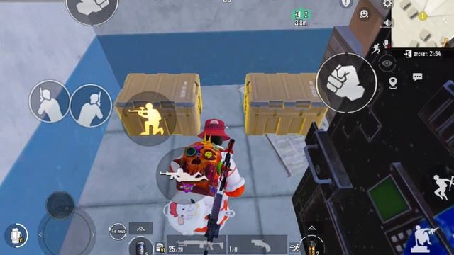 Открытие двери на 5 карте смотреть онлайн