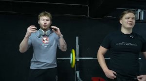 СИЛОВЫЕ ДОБРЯКА | КАК ЖИВЕТ DOBRYAK