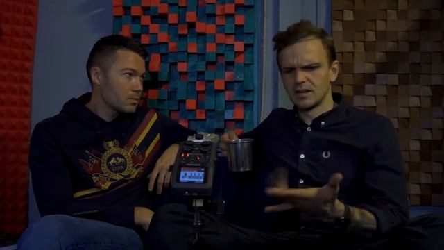 ЛАРИН. Продолжение о тату смотреть онлайн