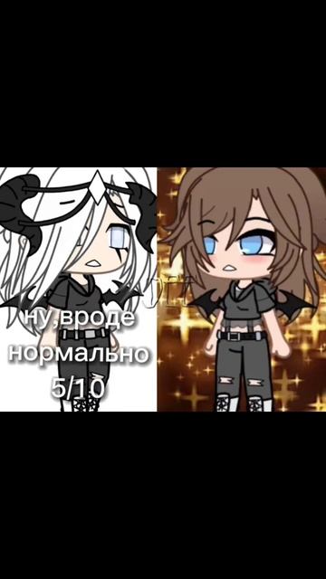 –Одеваю одежду подписчиков(3ч).Наконец-то!#врекомендации#рек#подписчикинаютуб#одежда#гачалайф#гача смотреть онлайн