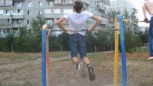 турникмены видео