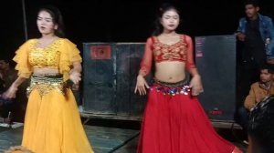 #nepaligirls bhojpuri Arkestra dance video Angur wali Bagiya na jaibu Raja new arkestra dance video