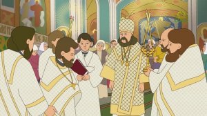 Православный словарь. Протоиерей